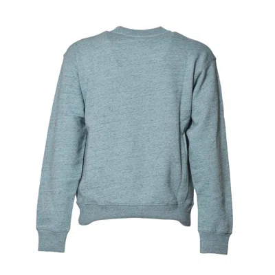 Kenzo Sweaters In Blue