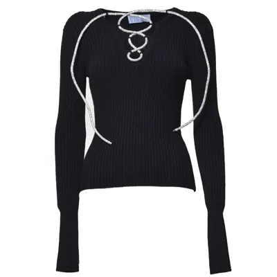 Giuseppe Di Morabito Sweaters In Black
