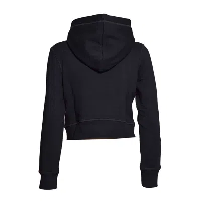 Dsquared2 Sweaters In Black