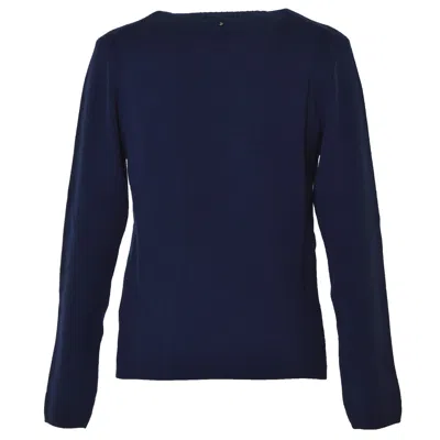 Etro Sweaters In Blue