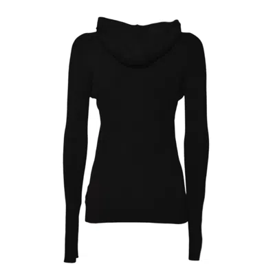 Jil Sander Sweaters In Black