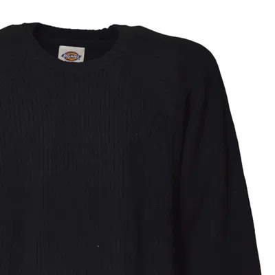 Dickies Sweaters In Black