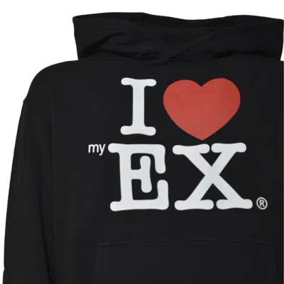Carne Bollente Sweaters In Black