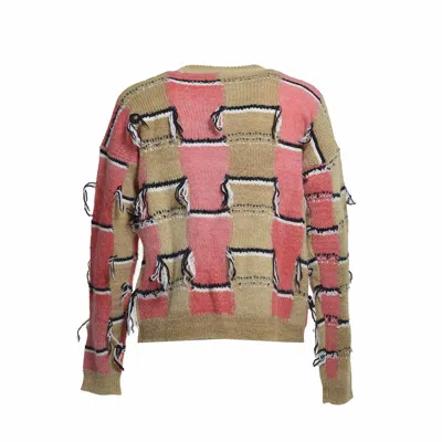 Marni Sweaters In Brown