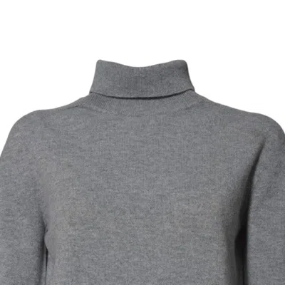 Jil Sander Sweaters In Gray
