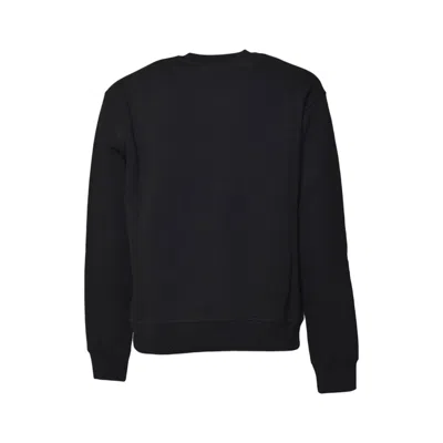 Dsquared2 Sweaters In Black