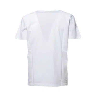 Dsquared2 T Shirts And Polos In White