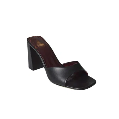 Staud Sandals In Black