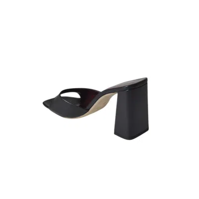 Staud Sandals In Black