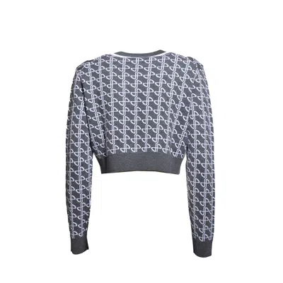 Patou Sweaters In Blue