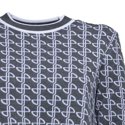 Patou Sweaters In Blue