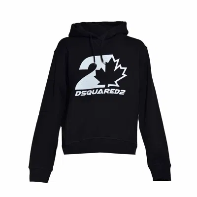 Dsquared2 Sweaters In Black