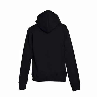 Dsquared2 Sweaters In Black