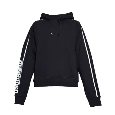 Dsquared2 Sweaters In Black