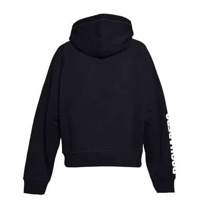 Dsquared2 Sweaters In Black