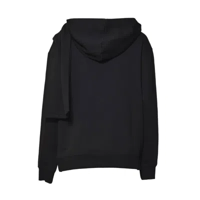 Courrèges Courregès Sweaters In Black