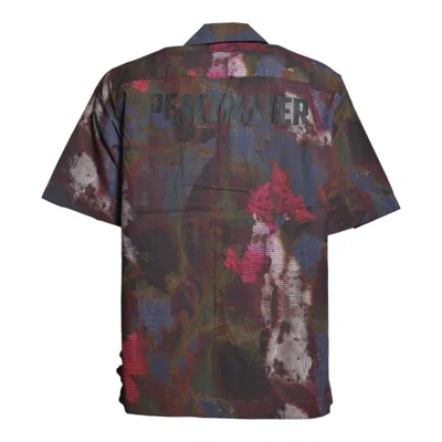 Oamc Shirts In Multi