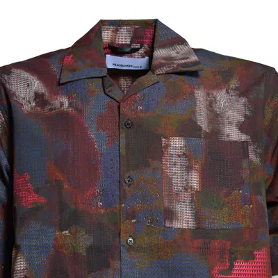 Oamc Shirts In Multi