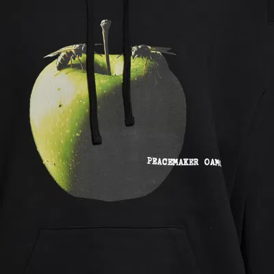 Oamc Sweaters In Black