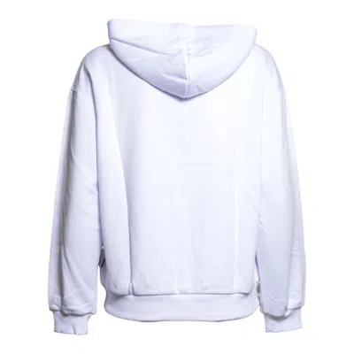 Gcds Sweaters In Blue