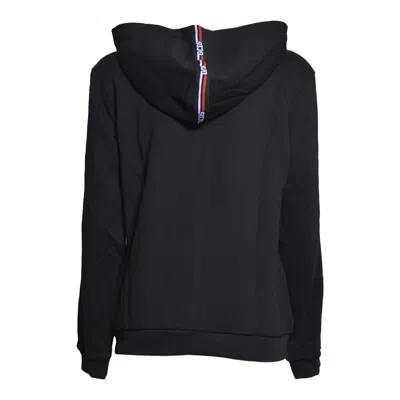 Gcds Sweaters In Black