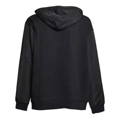 Gcds Sweaters In Black