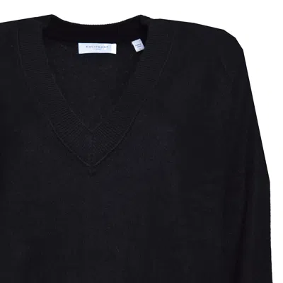 Equipment Sweaters In Black
