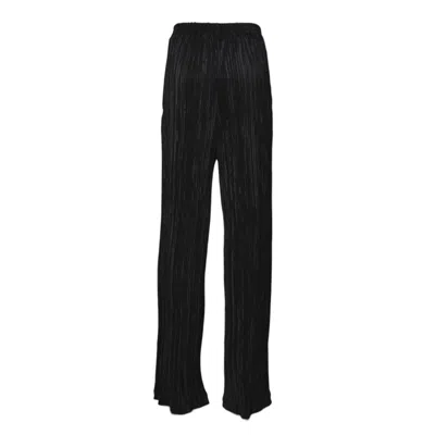 Solotre Trousers In Multi