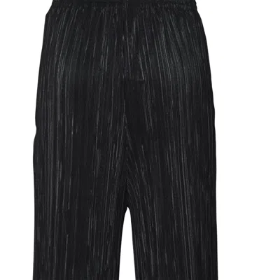 Solotre Trousers In Multi