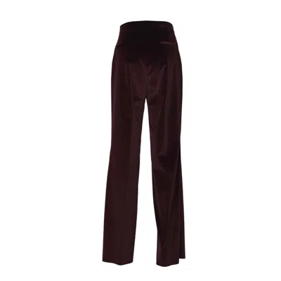 Tagliatore Trousers In Multi
