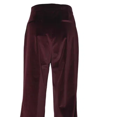 Tagliatore Trousers In Multi
