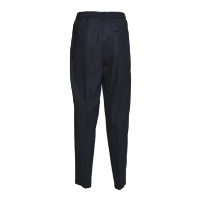 Solotre Trousers In Multi