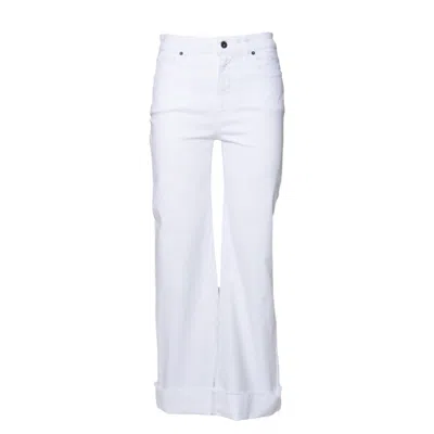 Solotre Jeans In Multi