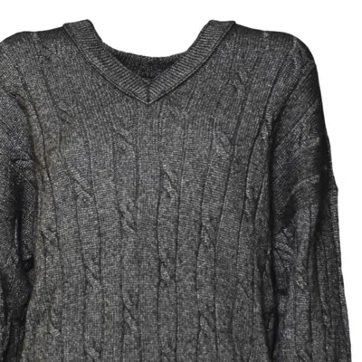 Solotre Sweaters In Multi