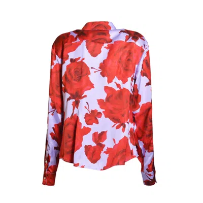Msgm Shirts In Multi
