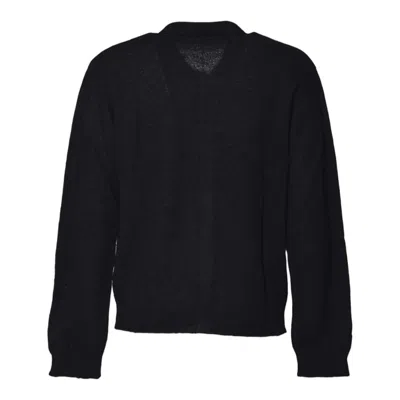 Our Legacy Sweaters In Black