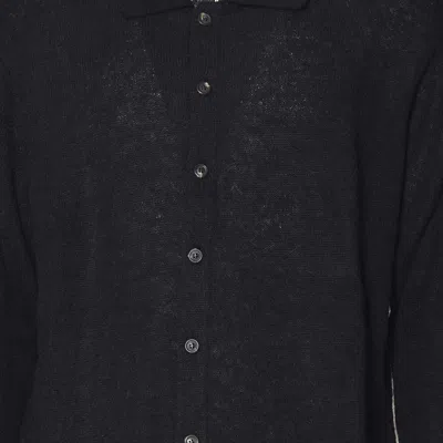 Our Legacy Sweaters In Black