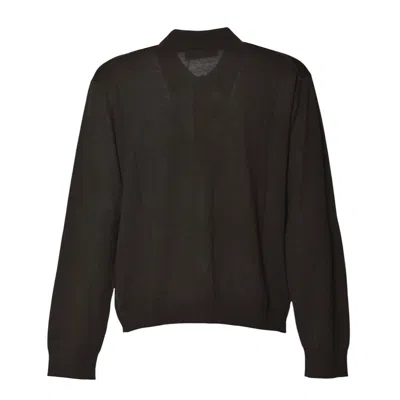 Our Legacy Sweaters In Black
