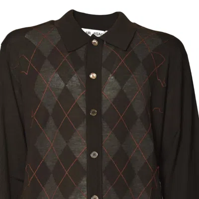 Our Legacy Sweaters In Black
