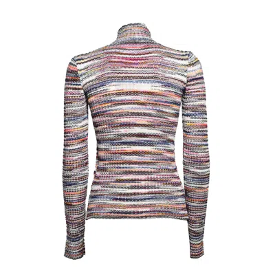 Missoni Sweaters In Multi