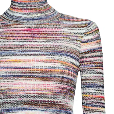 Missoni Sweaters In Multi