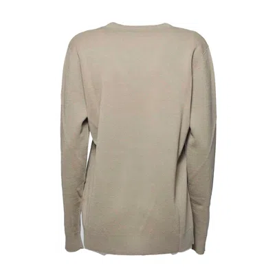 Max Mara Sweaters In Brown