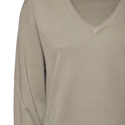 Max Mara Sweaters In Brown