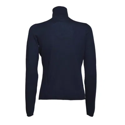 Max Mara Sweaters In Blue