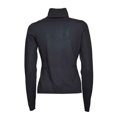 Max Mara Sweaters In Black