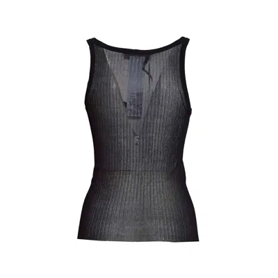 Max Mara Sweaters In Black