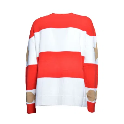 Max Mara Sweaters In Red