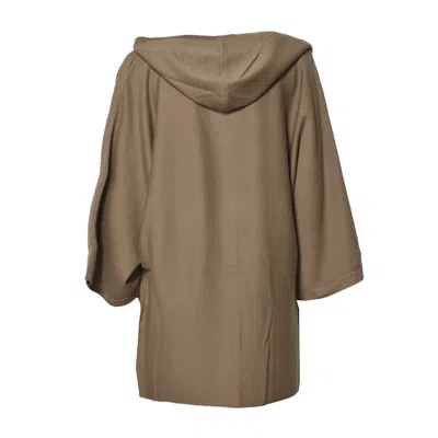 Max Mara Sweaters In Brown