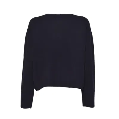 Max Mara Sweaters In Blue