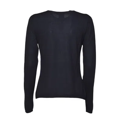 Max Mara Sweaters In Blue